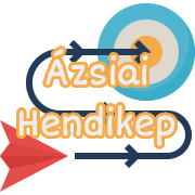 Ázsiai hendikep