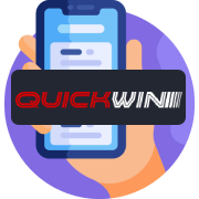 QuickWin mobil