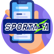 Sportaza mobil